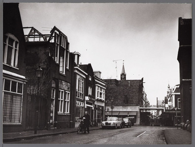 WAT001008546 Tweede pand links: sloop stadstekenschool.