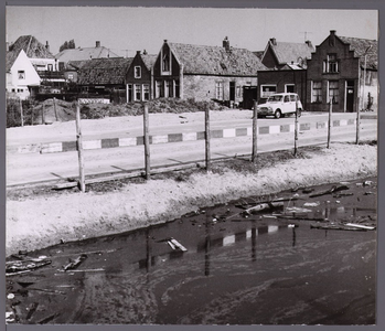 WAT001008640 Aanleg van de Hoornselaan.