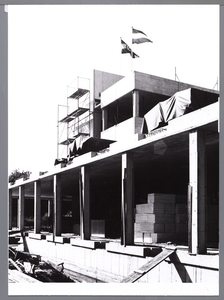 WAT001008778 Bouw belasting-arbeidsbureau.