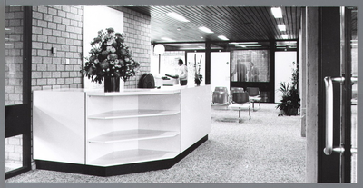 WAT001008781 Interieur Belasting-arbeidsbureau.