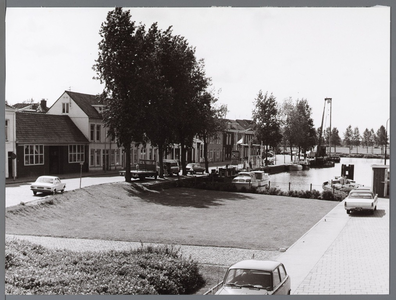 WAT001008952 Kanaalschans.
