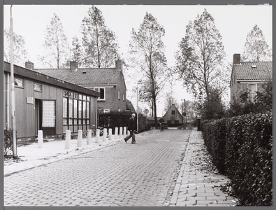 WAT001009195 Hazepolder, Abraham Kuyperstraat.
