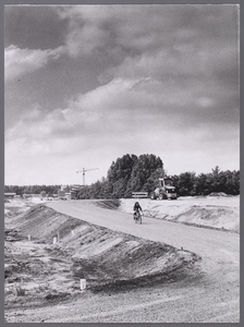 WAT001009210 Aanleg Leeghwaterpark.