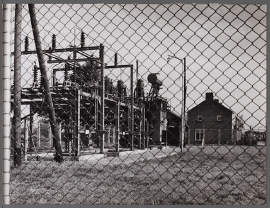 WAT001009403 Hazepolder. Transformatorstation hoek Schaapmansstraat, Neckerstraat.