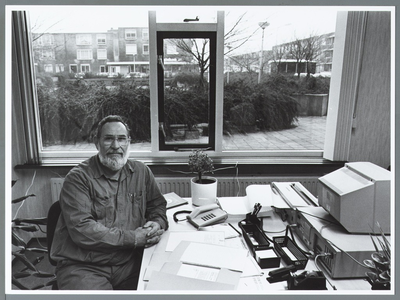 WAT001009952 Buurtbeheerder Tilburyplein.