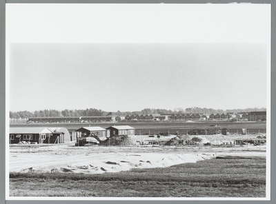 WAT001010228 Bouwplaats warmtekrachtcentrale in de Baanstee.