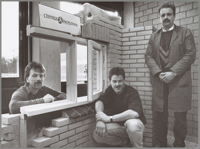 WAT001014000 Vakopleiding arbeidsburo