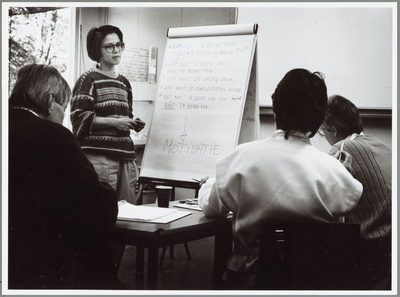 WAT001014001 Sollicitatiecursus.