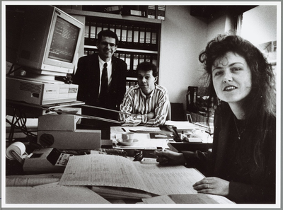 WAT001014010 100e Werkervaringsproject.