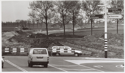 WAT001017168 Verlenging van de S10 (N244)