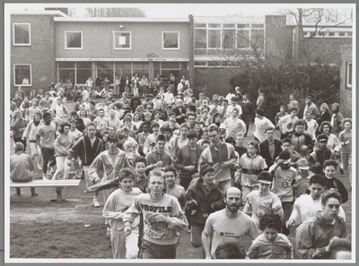 WAT001017275 Sponsorloop Wherelant mavo.