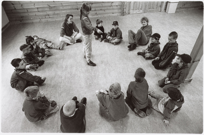 WAT001017422 Scoutinggroep De Bevers.