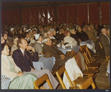 WAT001019468 Landsmeer 650 jaar.