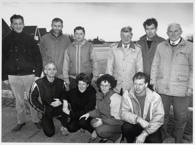 WAT003000872 Volledig bestuur schaatsclub