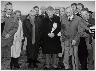 WAT003000879 In gebruik name van weg