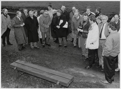 WAT003000880 In gebruik name van weg