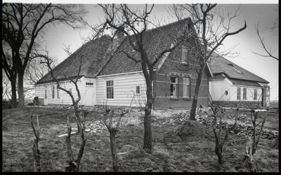 WAT003000962 Verbouwing boerderij Dijkeinde 1
