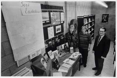 WAT003001004 Expositie bibliotheek