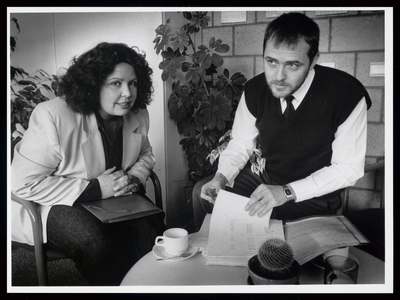 WAT003001973 Vandalisme bestrijding