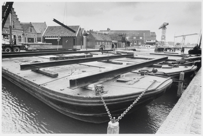 WAT003002344 Haven van Monnickendam