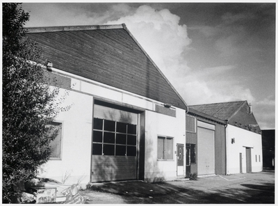 WAT003003192 Foto: Bewoners van de Burgemeester Postweg en Geyenbreek zijn tegen de komst van een partycentrum in het ...