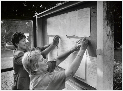 WAT003003463 Sociale vernieuwing