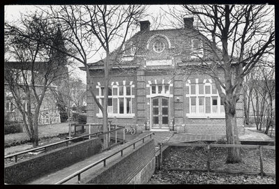 WAT003005375 Voormalig stadhuis