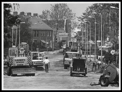 WAT003005488 Werkzaamheden