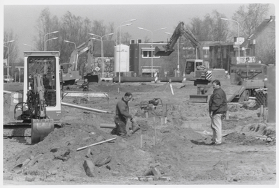 WAT003005489 Werkzaamheden