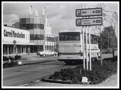 WAT003005490 Parkeerverwijzer