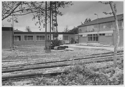 WAT003005517 Verbouwing gemeentewerken