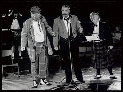 WAT003005726 Circus Volendam