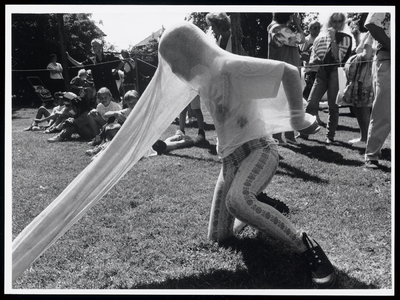 WAT003006436 Kermis Purmerland