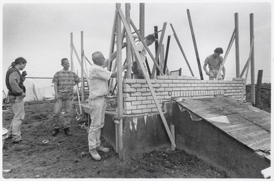 WAT003006440 Molenproject