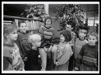 WAT003006598 Tineke Nieuwenhuijsen van de Waterlandse School Advies en Begeleidingsdienst constateert dat er in de ...