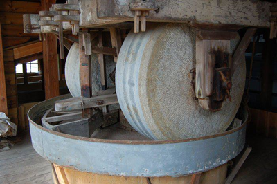 WAT120003669 STICK_ATLAS/Van Gelder/31-juli-2009-095 papierfabriek Van Gelder Zn.