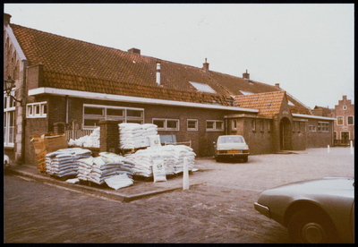 WAT050000028 Beestenmarkt, Openbare Lagere School