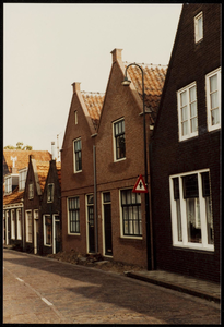 WAT050000097 Nieuwbouw Noordeinde 116-116A