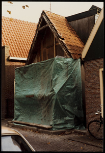 WAT050000099 Oude Zijds Burgwal 33