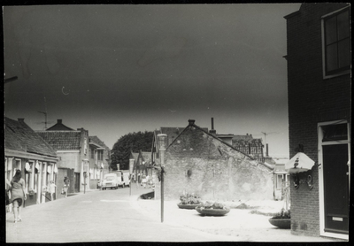 WAT050001552 Zuideinde, laatste deel in noordelijke richting