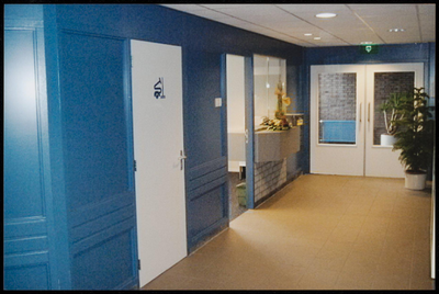 WAT051000145 Gemeentelijke Milieustraat Purmerend.Vuilstort.