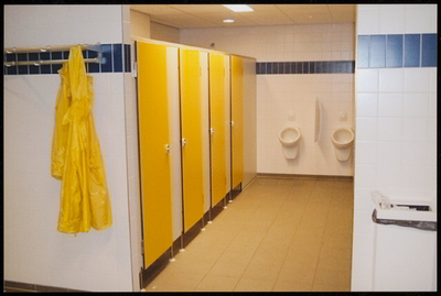 WAT051000149 Gemeentelijke Milieustraat Purmerend.Vuilstort.sanitair.