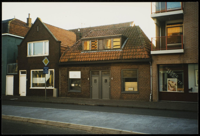 WAT051000451 Werkplaats van de gemeente Purmerend.