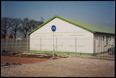 WAT051000456 Keet Jaagweg.