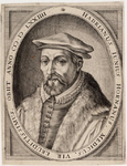 1a138 Hadrianus Iunius Hornanus, Medicus, vis eridutissimus : obiit M.D.LXXIIII i.e. 1574, ca. 1570