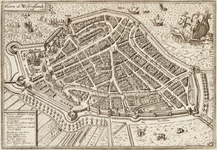 1p5 Hoorn in WestfrĆæslandt 1596, 1596