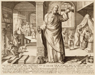 4a36 Ho theos, ca. 1625