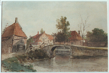 foto-12808 Staal Everspijp te Enkhuizen 5 Oct. '65, 1865