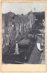 foto-16562 Feesten te Hoorn ter gelegenheid van de kroning van koningin Wilhelmina, 1898, 13 september