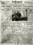 foto-3528 Hoorn tijdens de bezetting, 1940